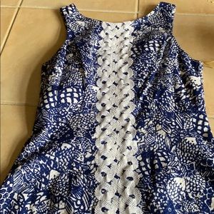Lily Pulitzer Dress